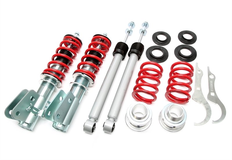 Kit Assetto Regolabile a Ghiera TA Technix TT-10