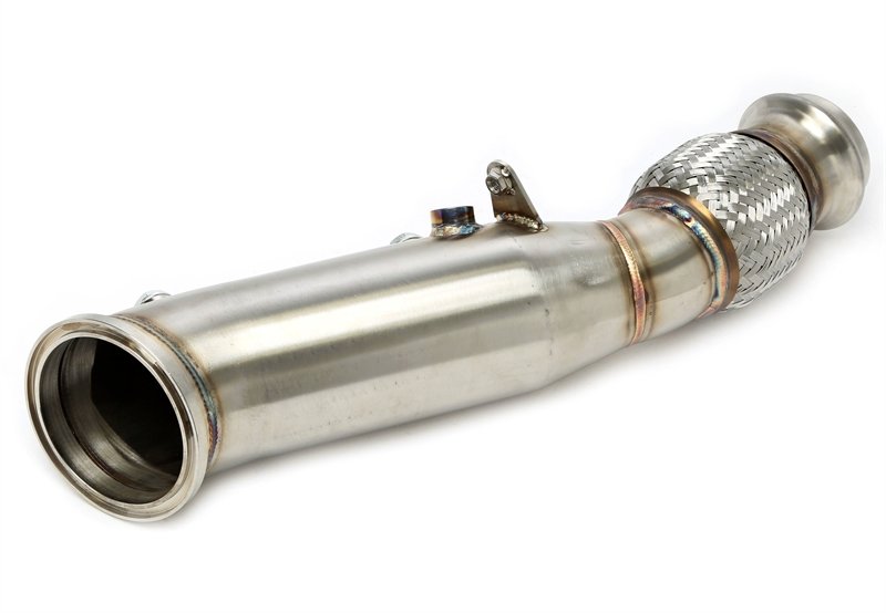 Downpipe Ta Technix per BMW - 06BM037 - immagine 2