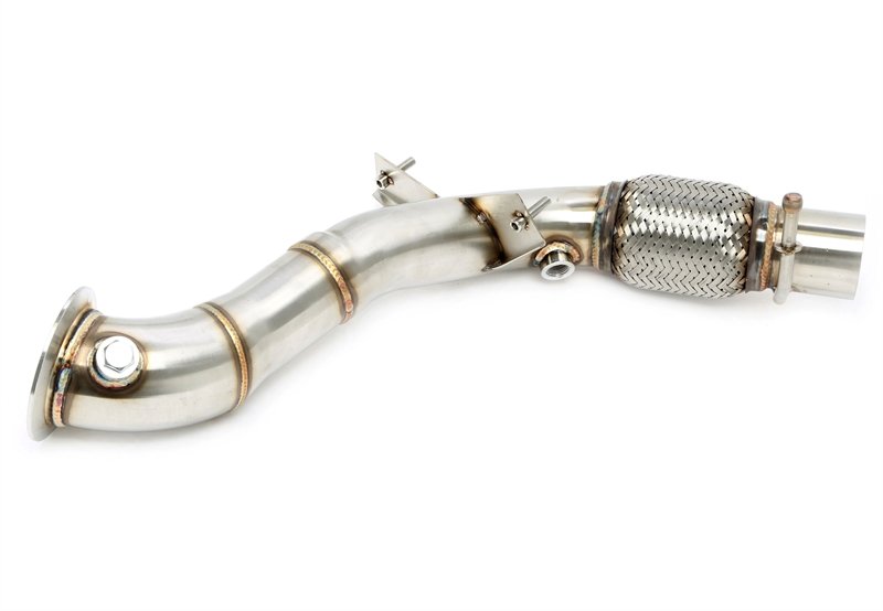 Downpipe Ta Technix per BMW - 06BM028 - immagine 2