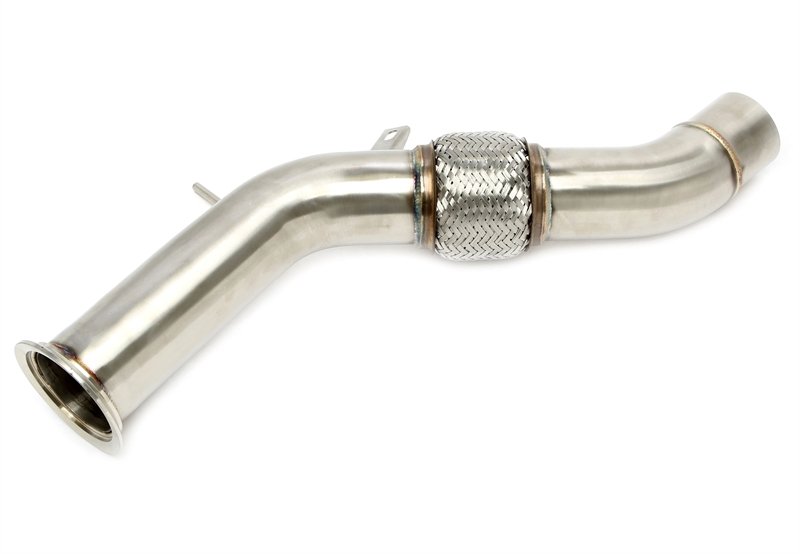 Downpipe Ta Technix per BMW - 06BM030 - immagine 2