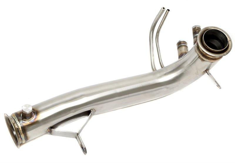Downpipe Ta Technix per VW - 06VW030 - immagine 2
