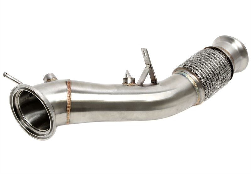 Downpipe Ta Technix per BMW - 06BM040 - immagine 2