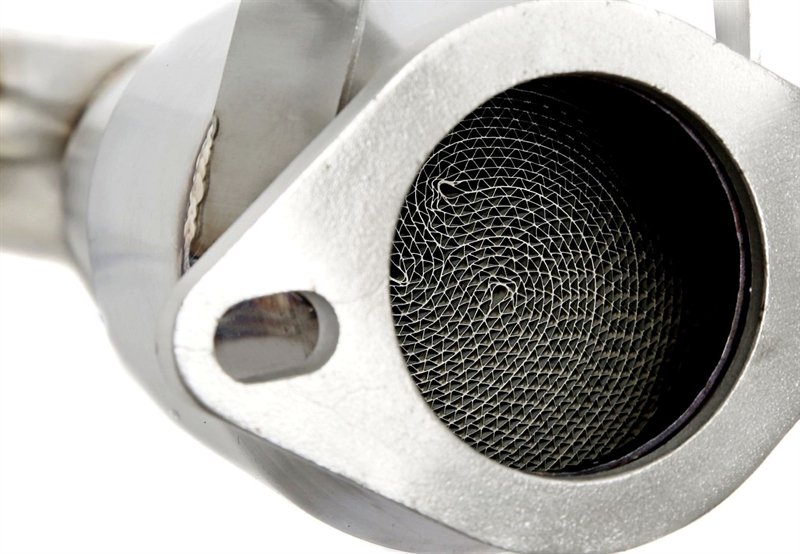 Downpipe Ta Technix per BMW - 06BM063 - immagine 3