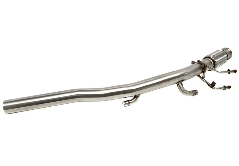 Downpipe Ta Technix per VW - 06VW033 - immagine 2