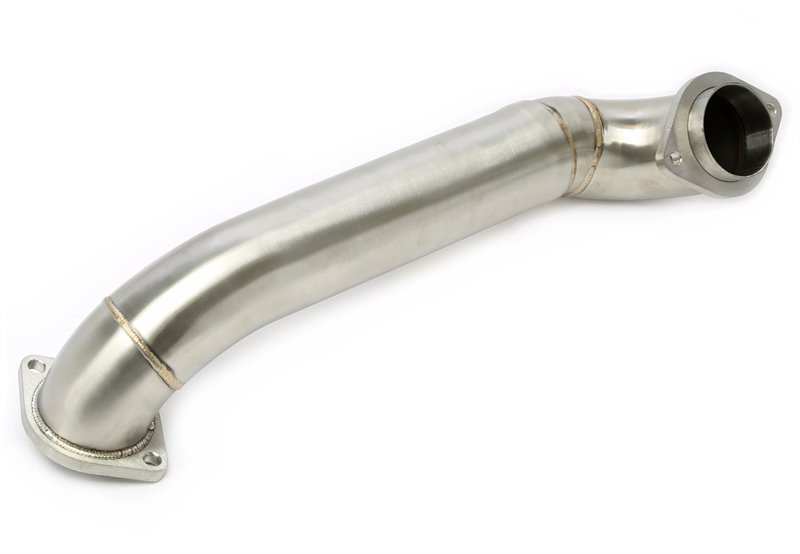 Downpipe Ta Technix per BMW - 06BM062 - immagine 2