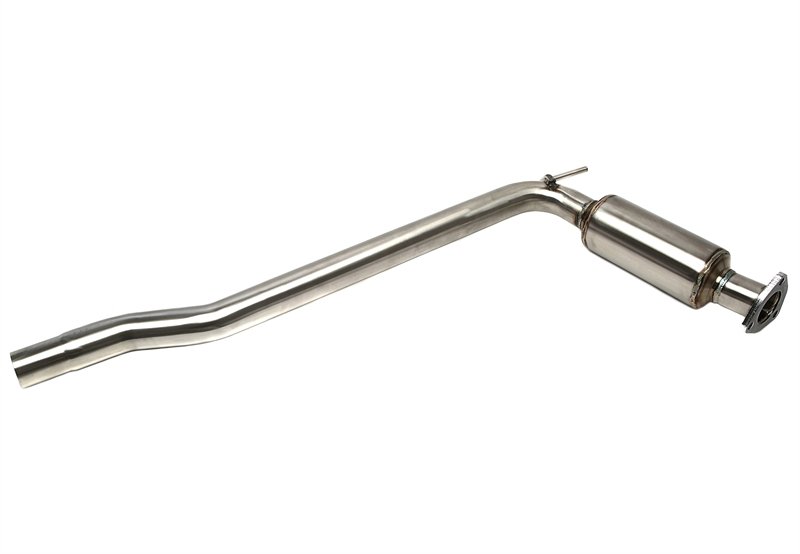 Downpipe Ta Technix per VW - 06VW025 - immagine 2