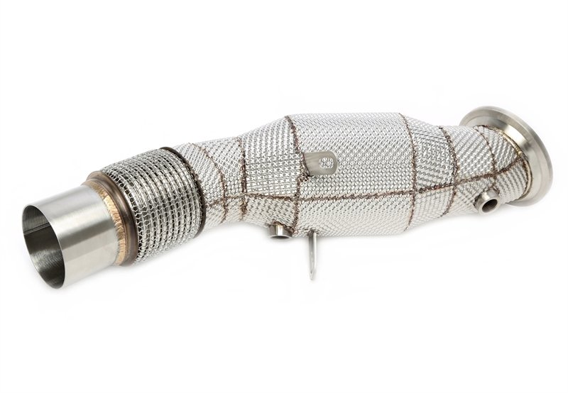 Downpipe Ta Technix per BMW - 06BM048 - immagine 2