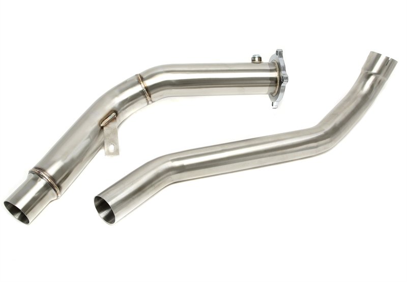 Downpipe Ta Technix per Audi - 06AU033 - immagine 2