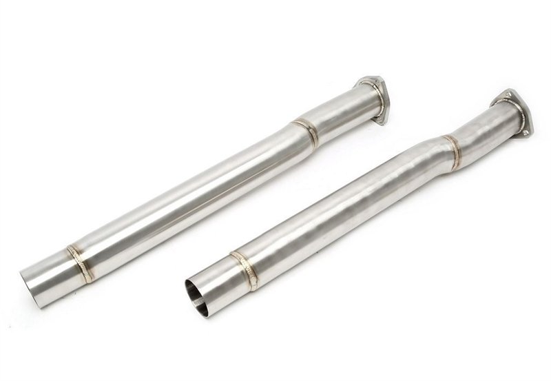 Downpipe Ta Technix per Audi - 06AU012 - immagine 2