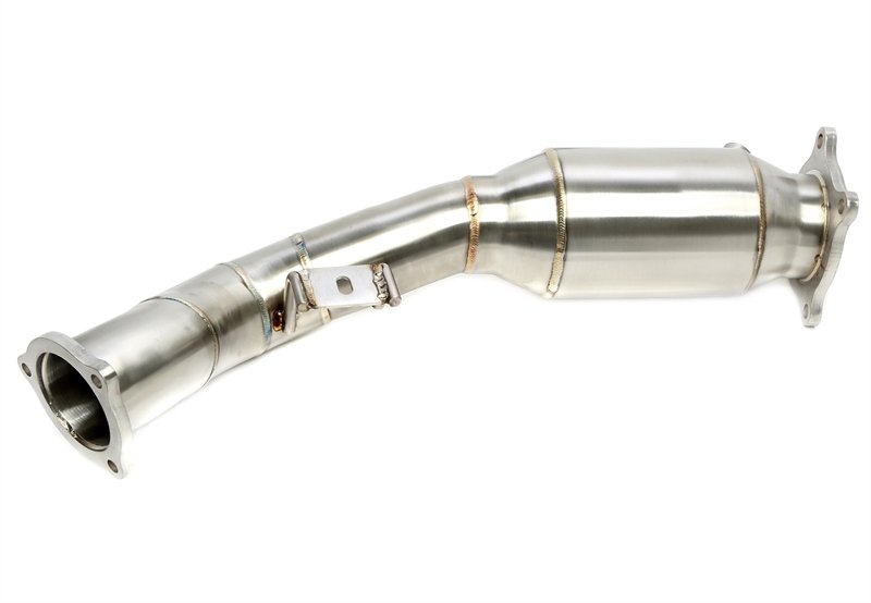 Downpipe Ta Technix per Porsche - 06PO021 - immagine 2