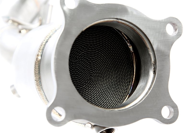 Downpipe Ta Technix per Porsche - 06PO021 - immagine 3