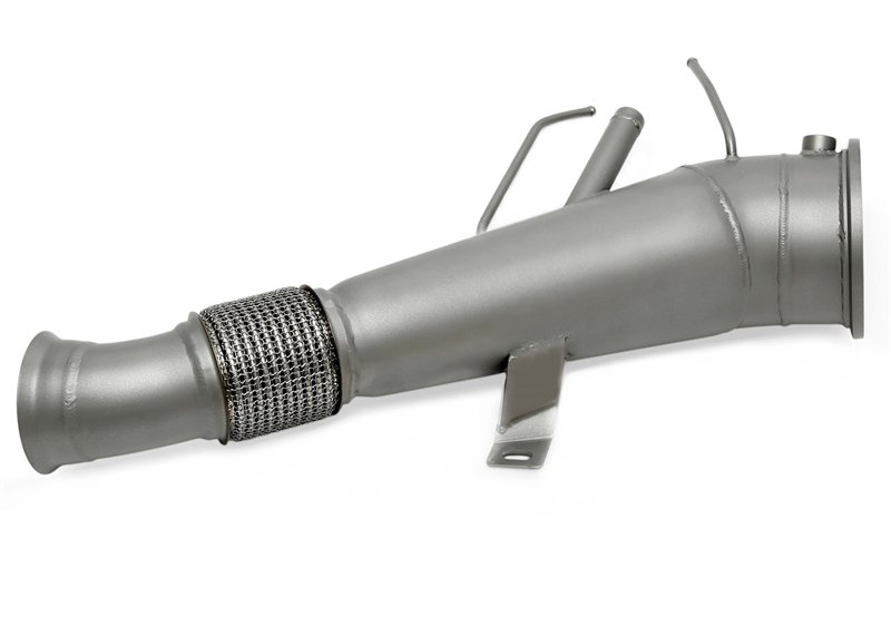 Downpipe Ta Technix per BMW - 06BM071 - immagine 2