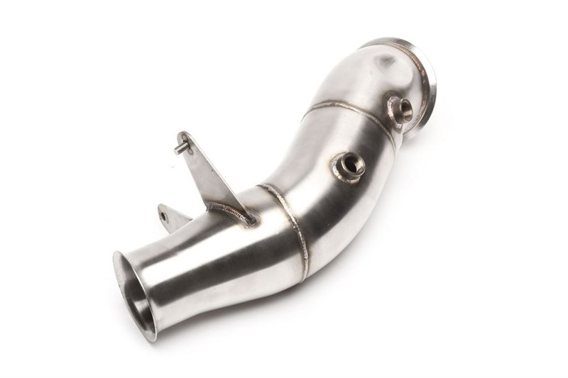 Downpipe Ta Technix per BMW - 06BM007 - immagine 2