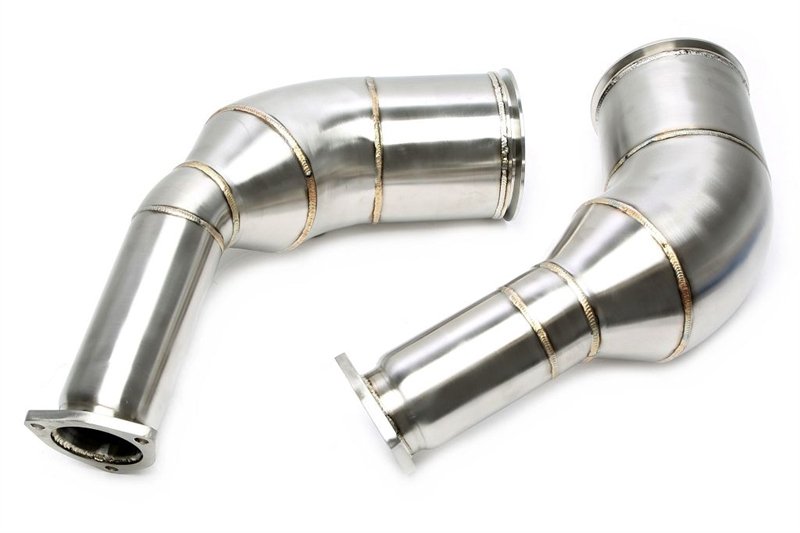 Downpipe Ta Technix per Audi - 06AU024 - immagine 2