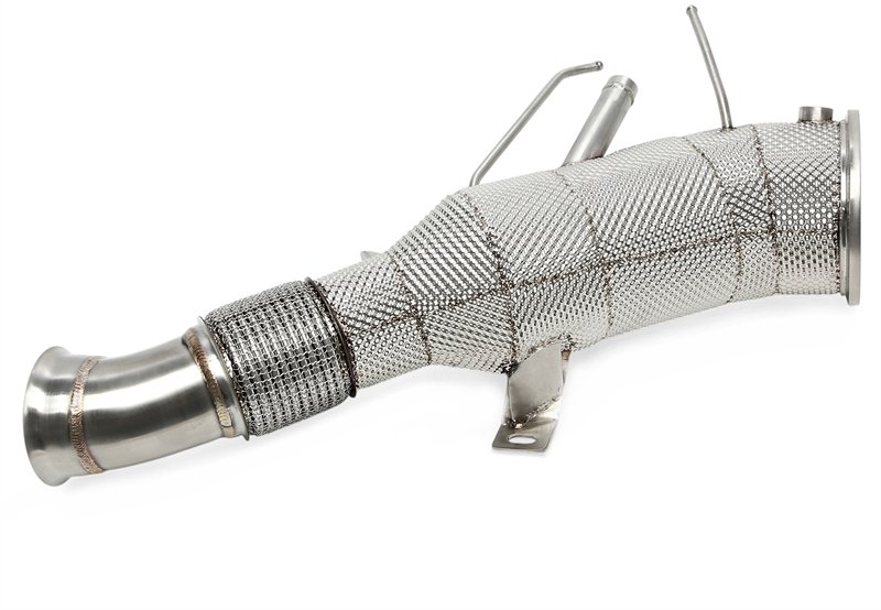 Downpipe Ta Technix per BMW - 06BM072 - immagine 2