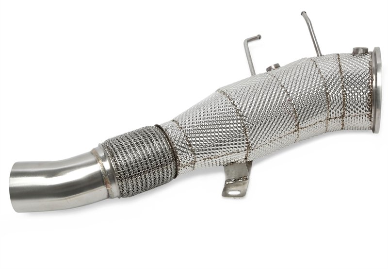 Downpipe Ta Technix per BMW - 06BM074 - immagine 2