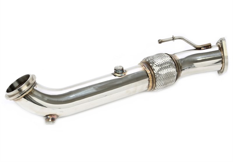 Downpipe Ta Technix per Ford - 06FO001 - immagine 2