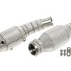 Downpipe Ta Technix per Alfa Romeo - 06AL004